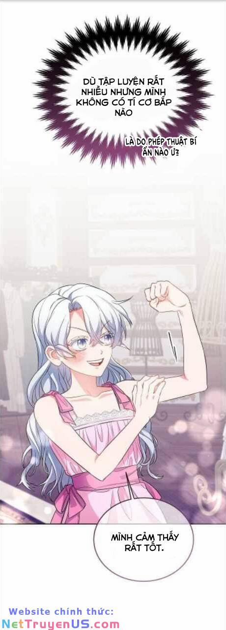 Tôi Hạnh Phúc Khi Là Phản Diện Giàu Có 5 trang 26