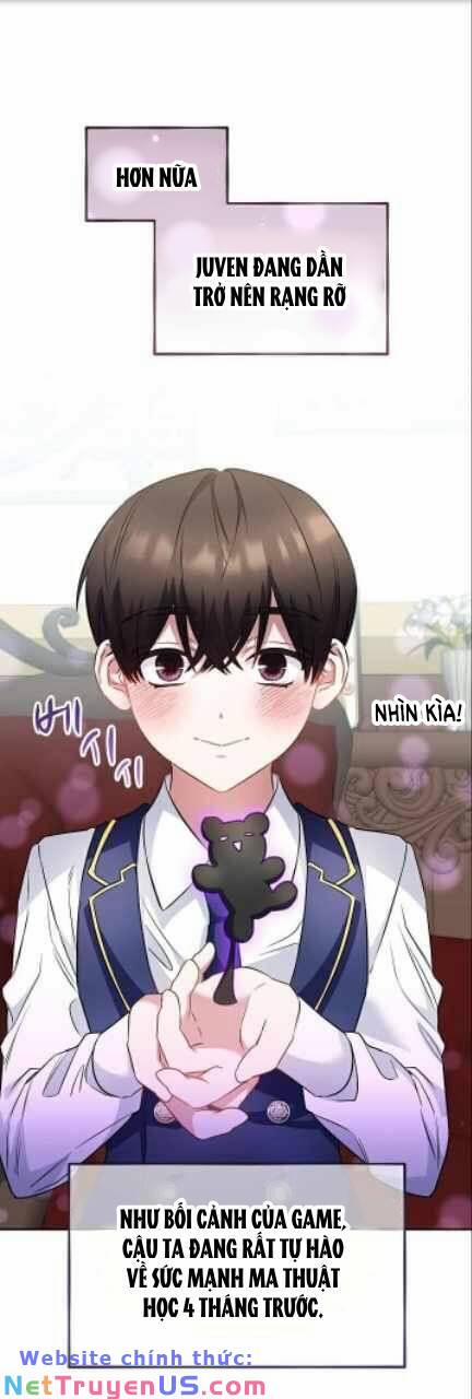 Tôi Hạnh Phúc Khi Là Phản Diện Giàu Có 5 trang 30