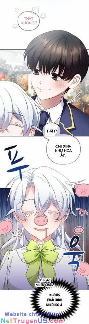 Tôi Hạnh Phúc Khi Là Phản Diện Giàu Có 5 trang 39