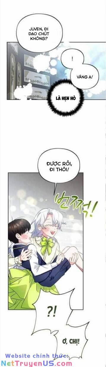 Tôi Hạnh Phúc Khi Là Phản Diện Giàu Có 5 trang 41