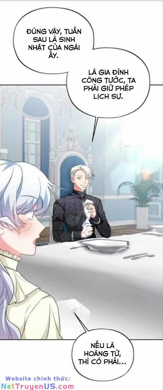 Tôi Hạnh Phúc Khi Là Phản Diện Giàu Có 5 trang 43