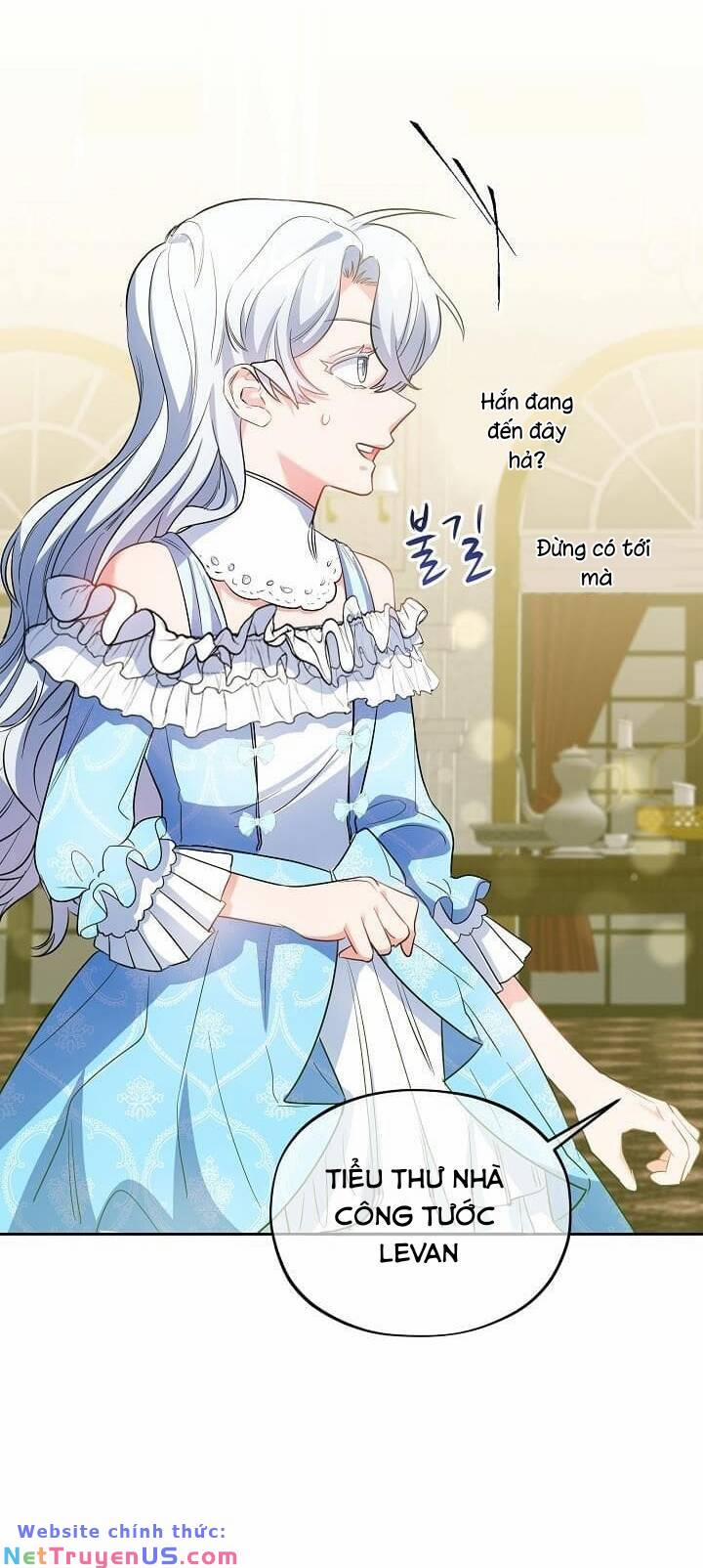 Tôi Hạnh Phúc Khi Là Phản Diện Giàu Có 6 trang 49