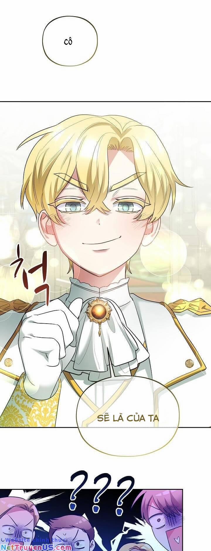 Tôi Hạnh Phúc Khi Là Phản Diện Giàu Có 6 trang 50