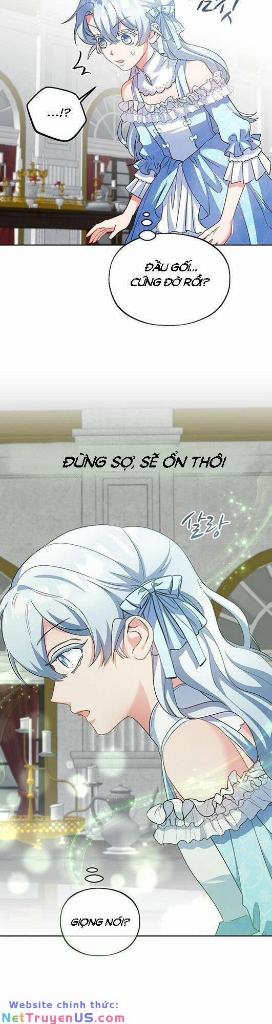 Tôi Hạnh Phúc Khi Là Phản Diện Giàu Có 7 trang 19