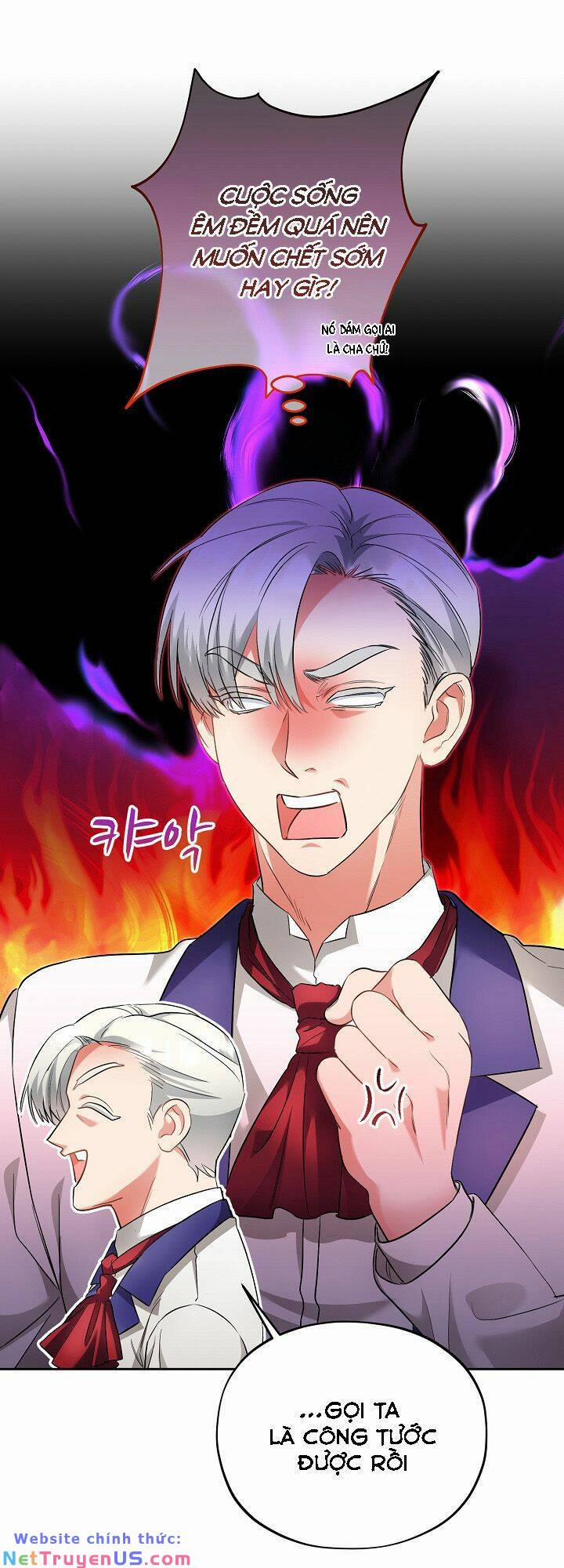 Tôi Hạnh Phúc Khi Là Phản Diện Giàu Có 9 trang 1