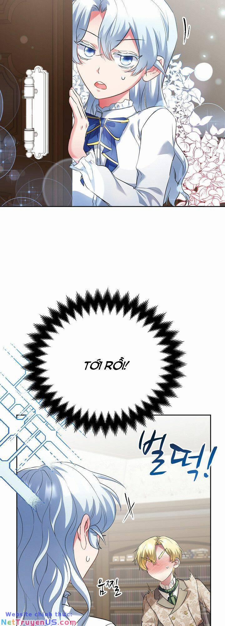 Tôi Hạnh Phúc Khi Là Phản Diện Giàu Có 9 trang 11