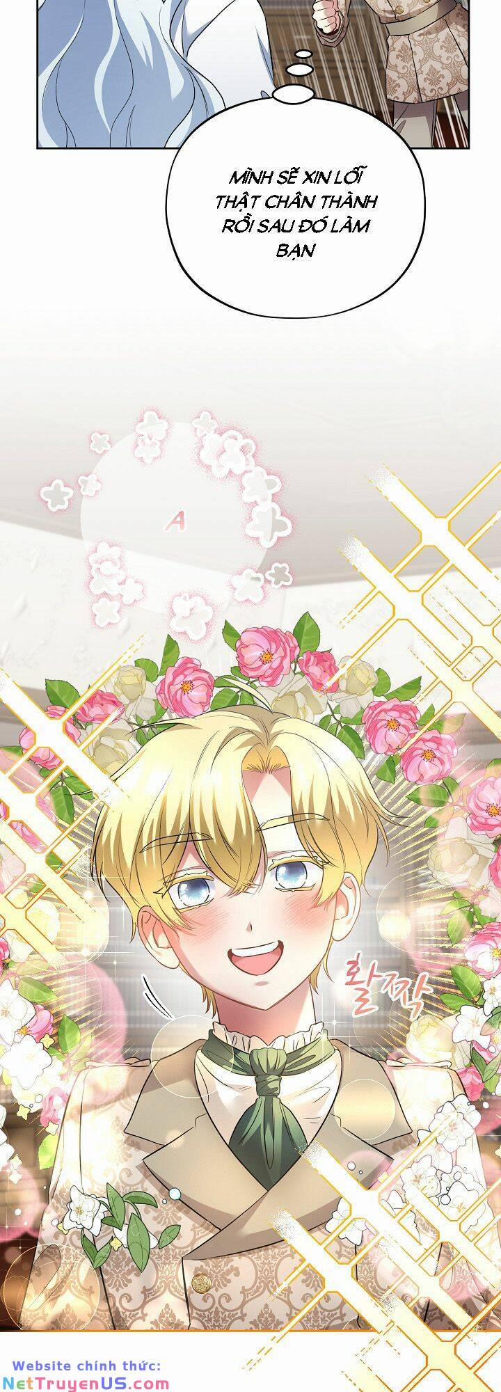 Tôi Hạnh Phúc Khi Là Phản Diện Giàu Có 9 trang 12