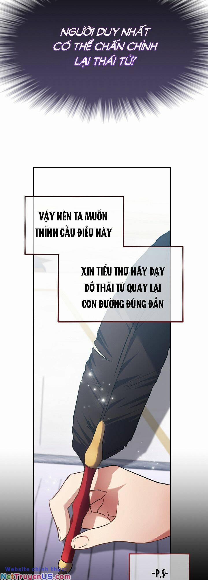 Tôi Hạnh Phúc Khi Là Phản Diện Giàu Có 9 trang 22