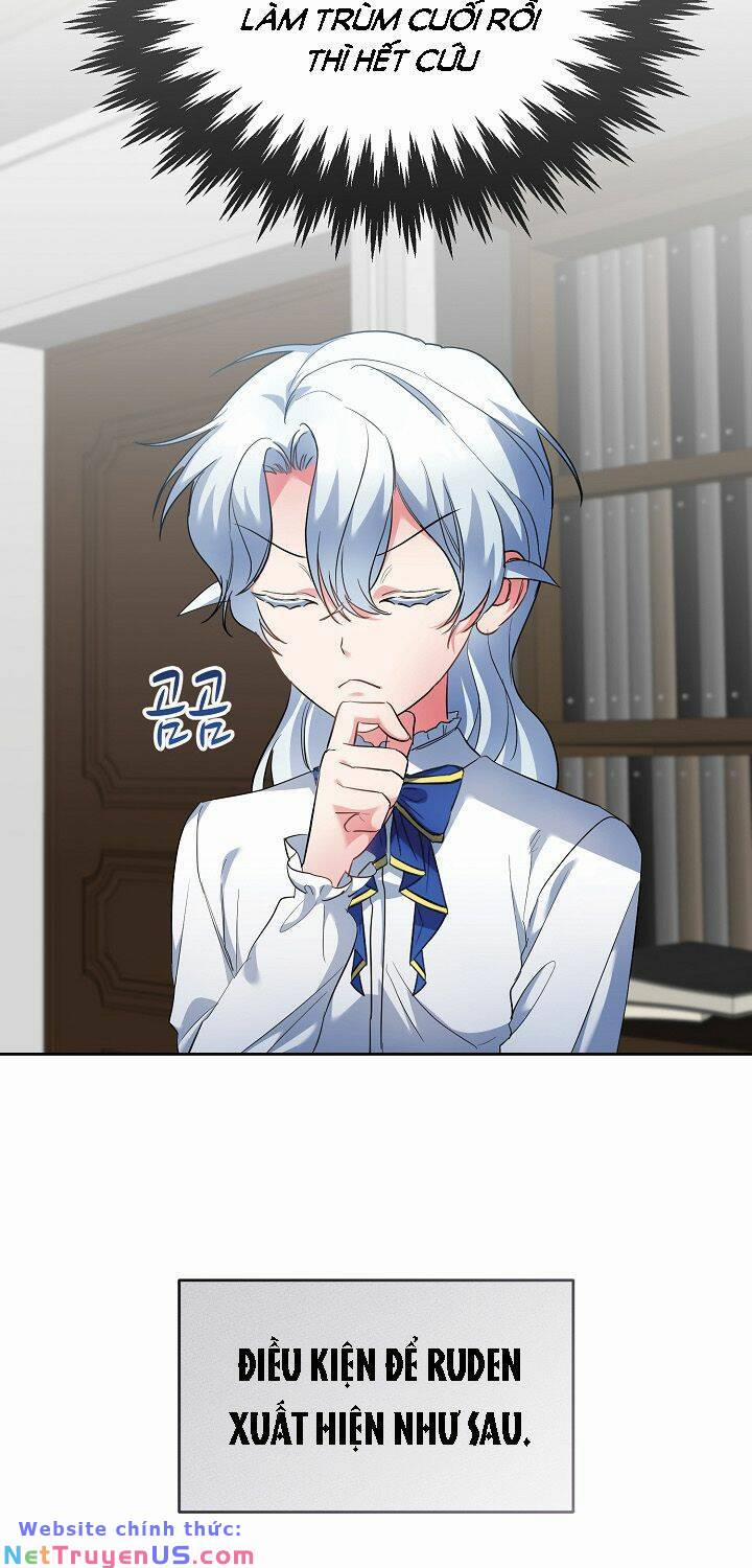 Tôi Hạnh Phúc Khi Là Phản Diện Giàu Có 9 trang 26