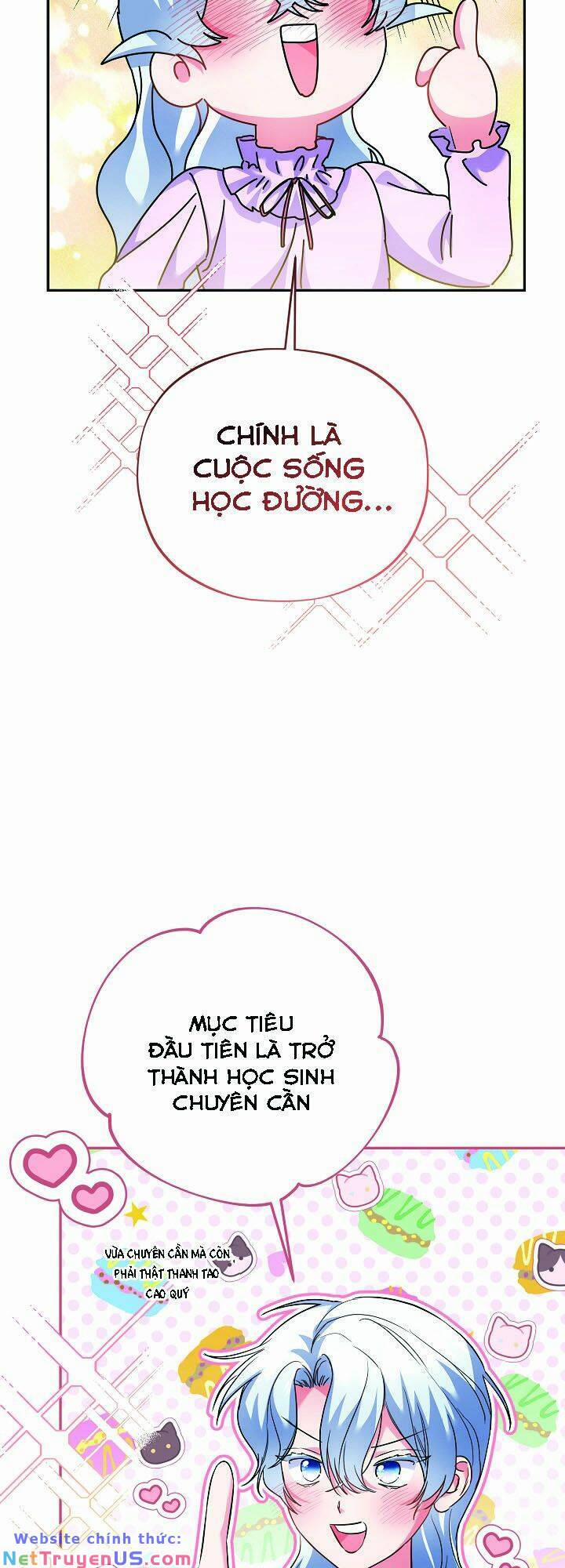 Tôi Hạnh Phúc Khi Là Phản Diện Giàu Có 9 trang 50