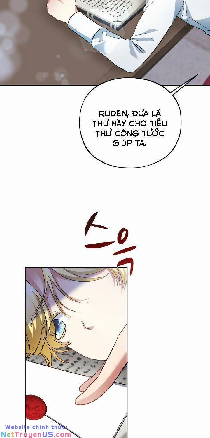 Tôi Hạnh Phúc Khi Là Phản Diện Giàu Có 9 trang 8