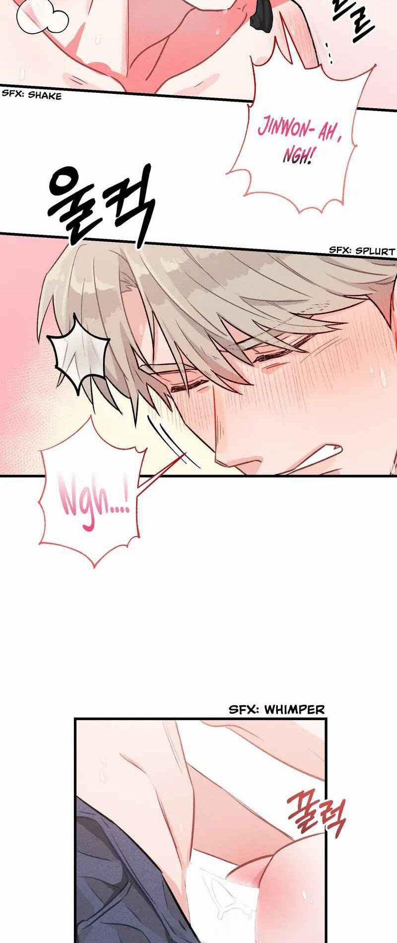 Tôi Học XX Qua Fanfic 1 trang 13