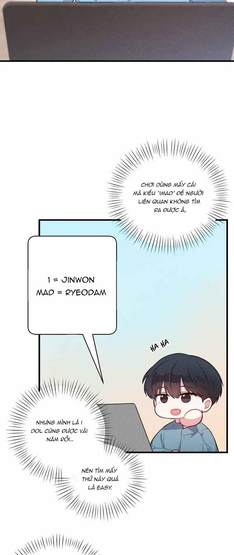 Tôi Học XX Qua Fanfic 1 trang 18