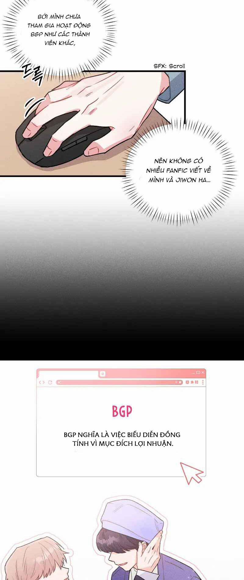 Tôi Học XX Qua Fanfic 1 trang 19