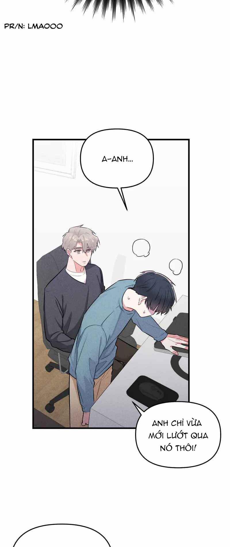 Tôi Học XX Qua Fanfic 1 trang 26