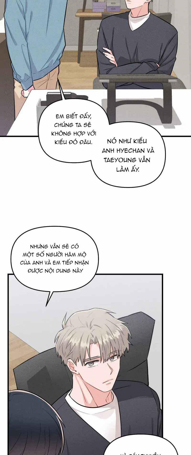 Tôi Học XX Qua Fanfic 1 trang 32
