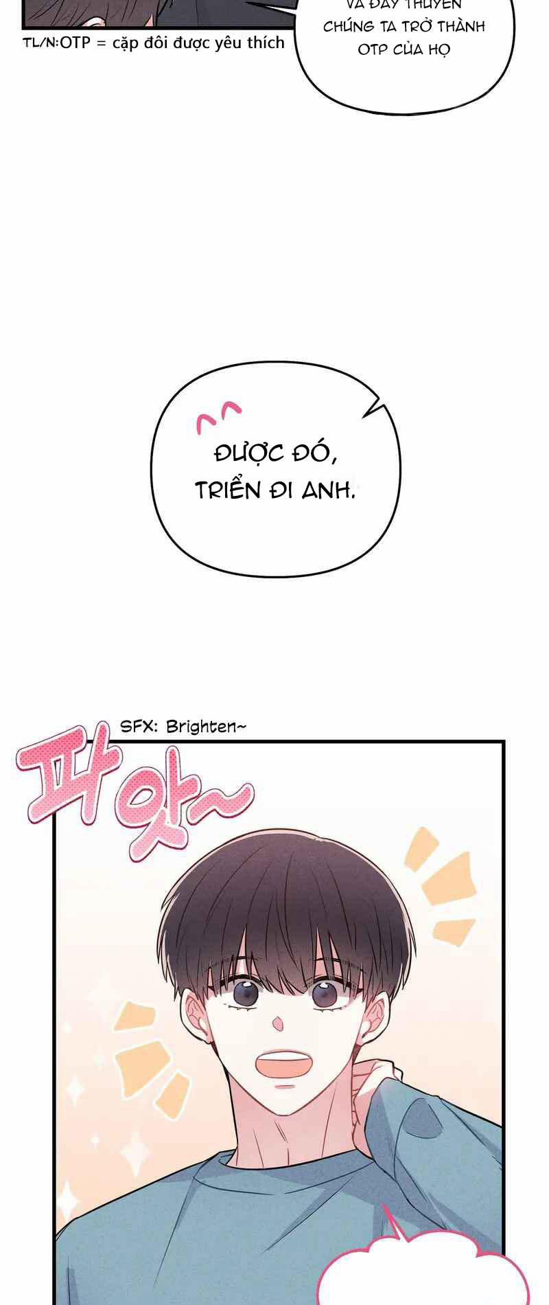 Tôi Học XX Qua Fanfic 1 trang 33