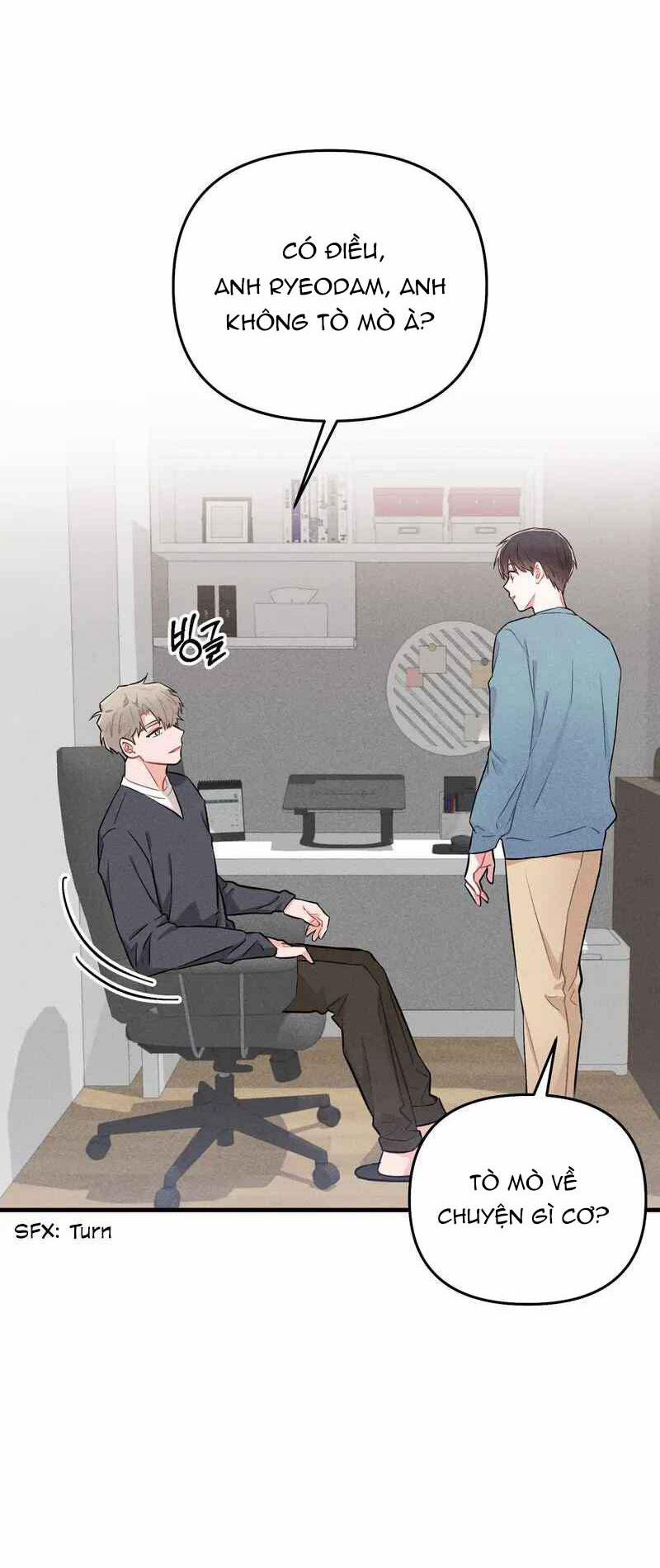 Tôi Học XX Qua Fanfic 1 trang 36