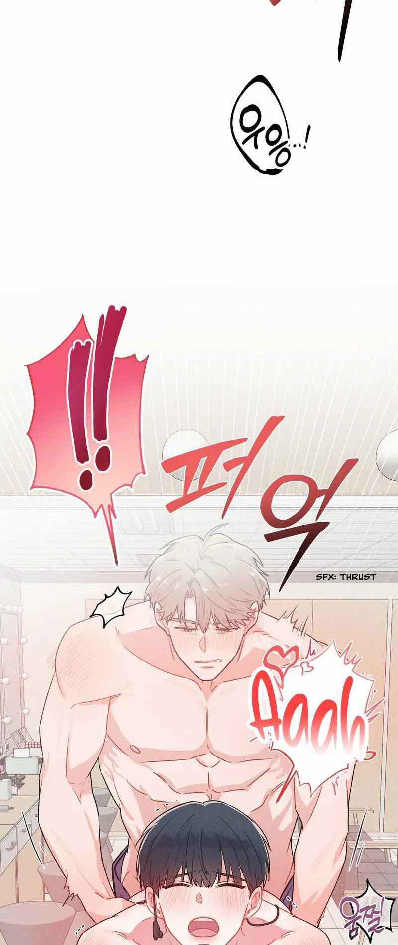 Tôi Học XX Qua Fanfic 1 trang 8