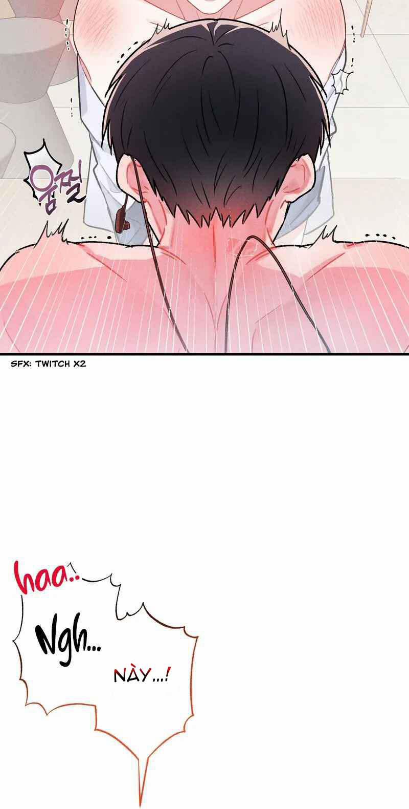 Tôi Học XX Qua Fanfic 1 trang 9