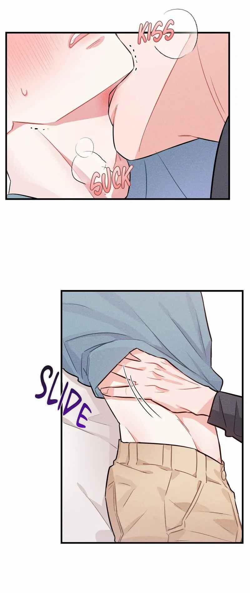 Tôi Học XX Qua Fanfic 2 trang 17