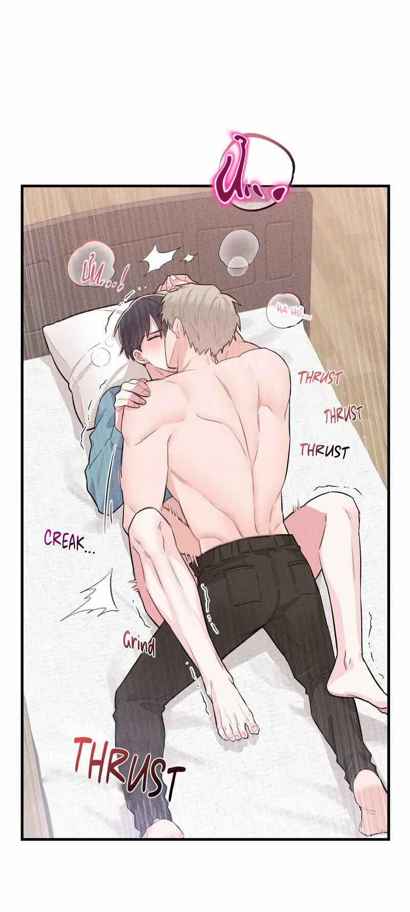 Tôi Học XX Qua Fanfic 2 trang 48