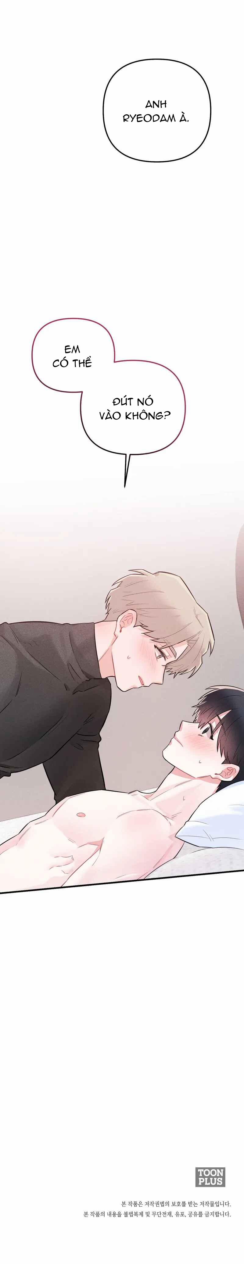 Tôi Học XX Qua Fanfic 3 trang 11