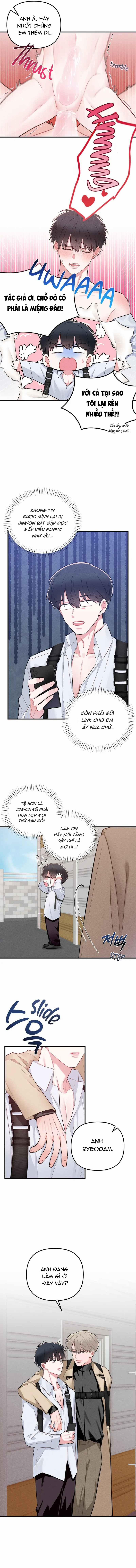Tôi Học XX Qua Fanfic 3 trang 3