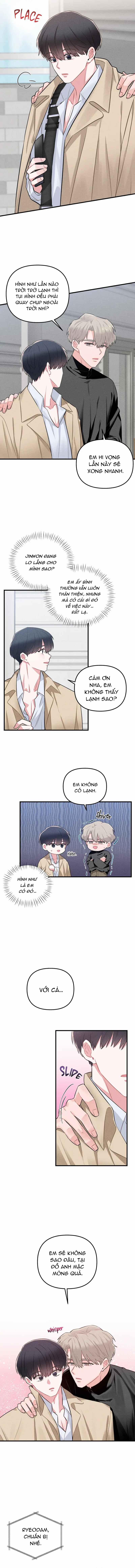Tôi Học XX Qua Fanfic 3 trang 5