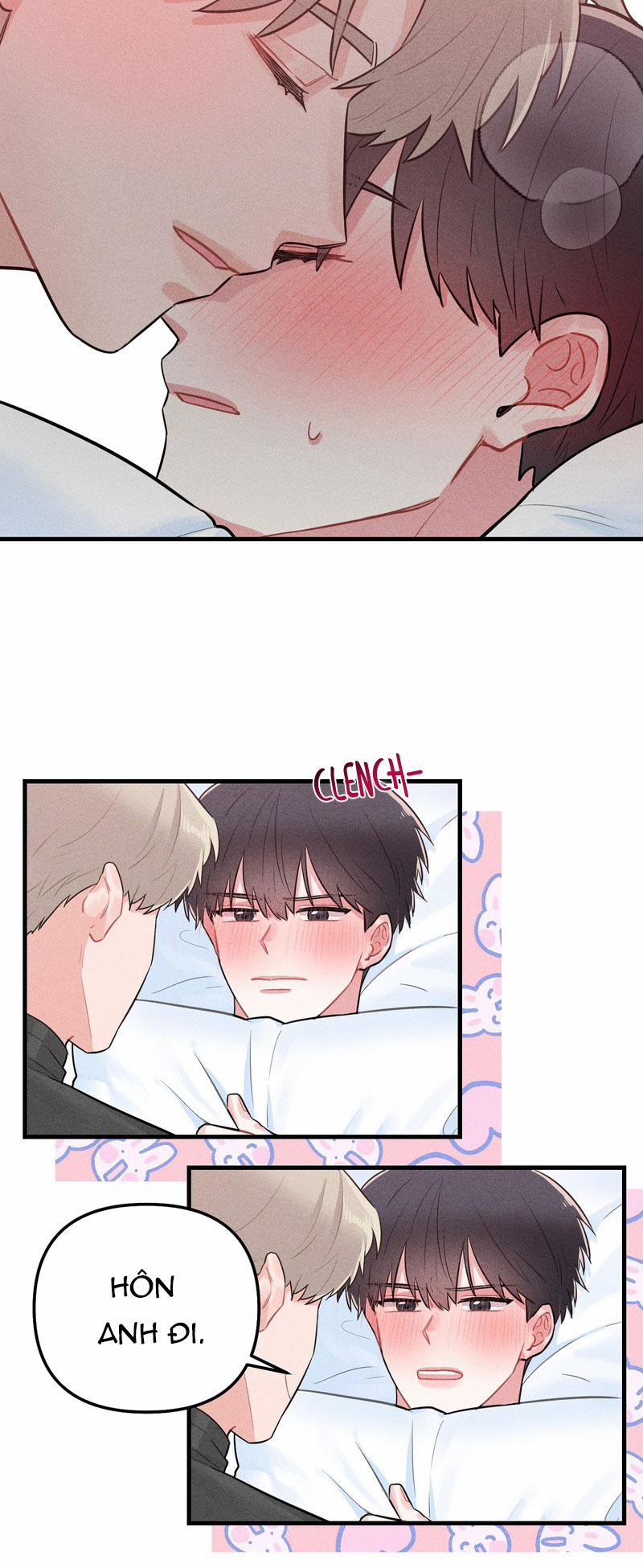 Tôi Học XX Qua Fanfic 4 trang 11