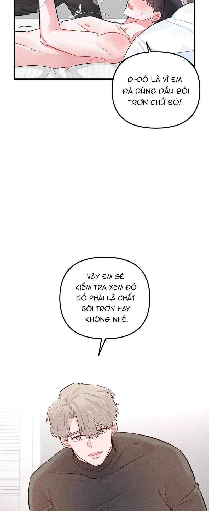 Tôi Học XX Qua Fanfic 4 trang 15