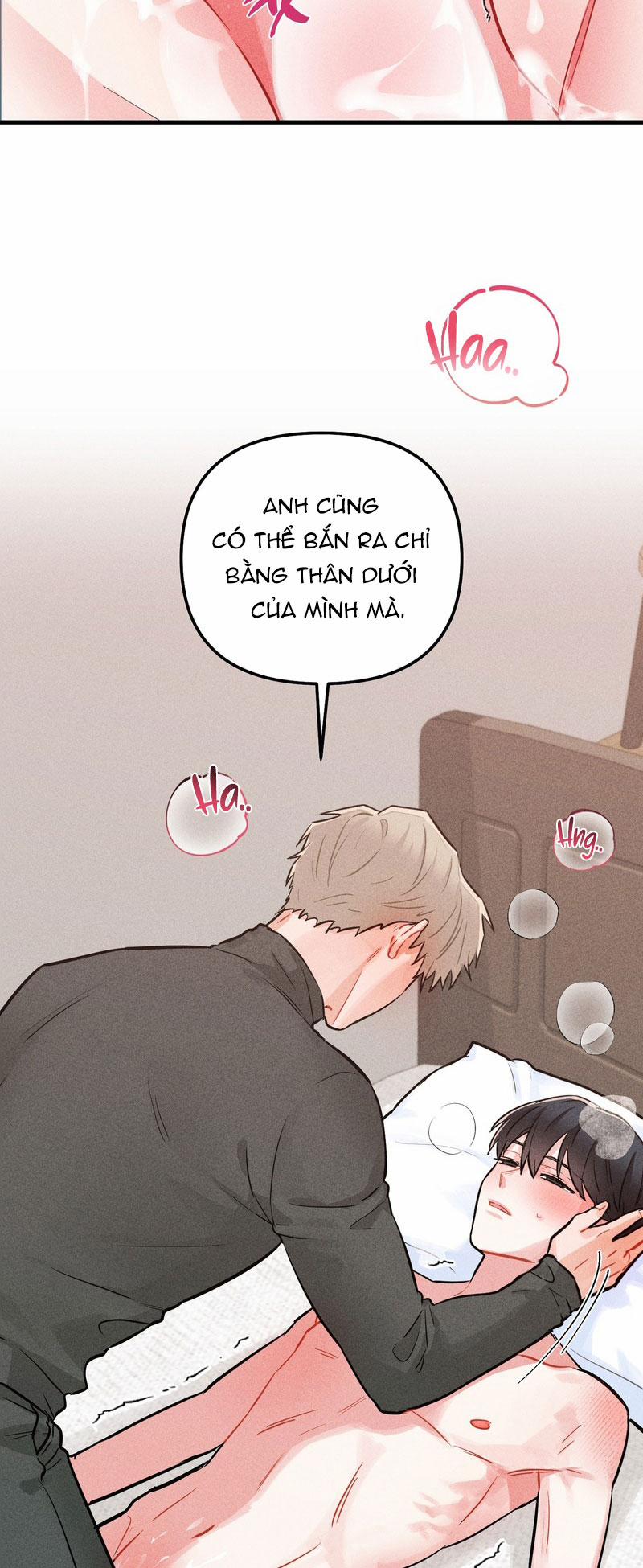 Tôi Học XX Qua Fanfic 4 trang 19