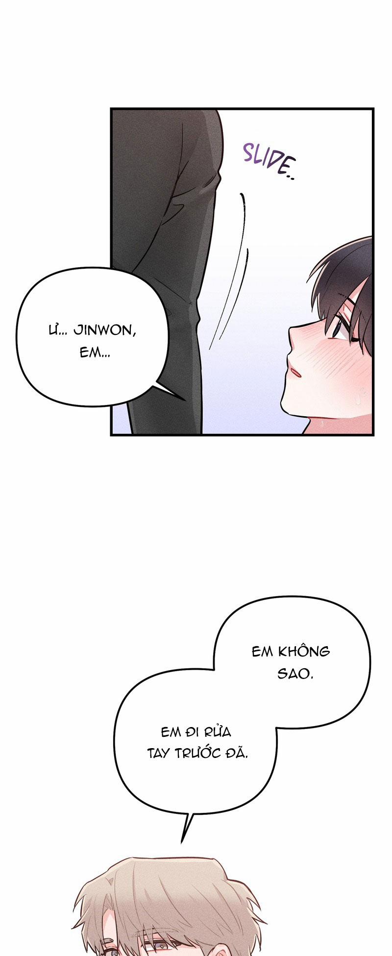 Tôi Học XX Qua Fanfic 4 trang 21