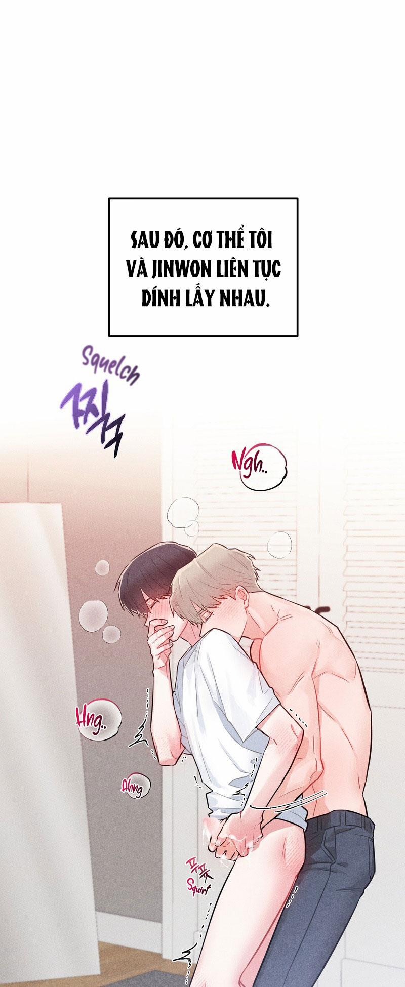 Tôi Học XX Qua Fanfic 4 trang 25