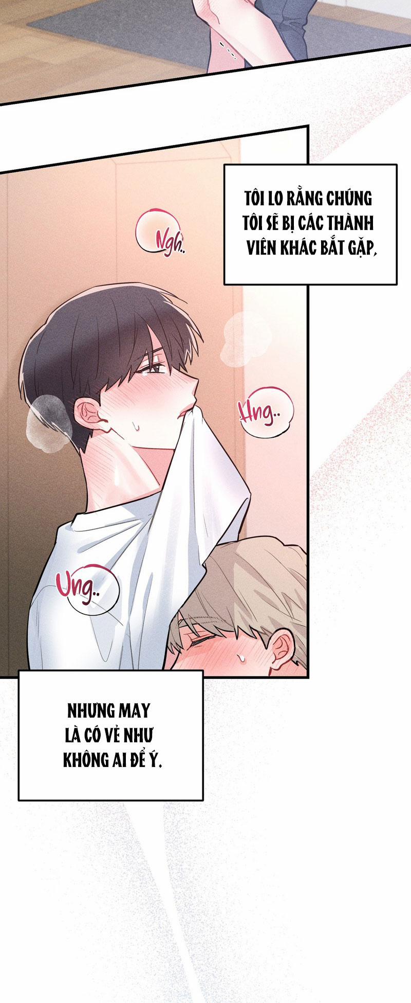 Tôi Học XX Qua Fanfic 4 trang 26