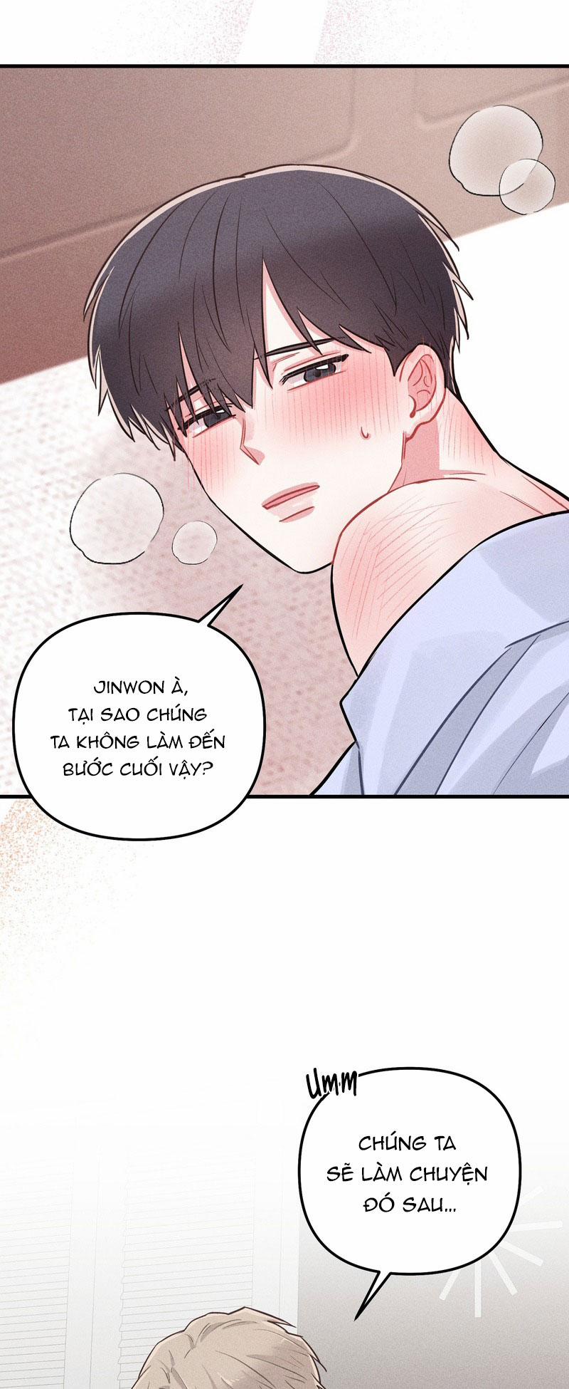 Tôi Học XX Qua Fanfic 4 trang 28