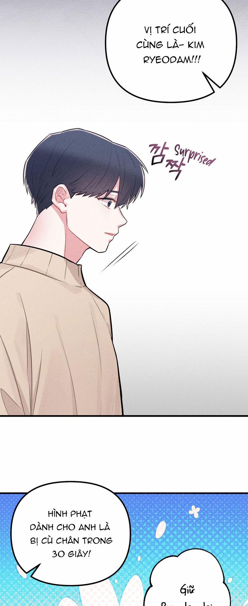 Tôi Học XX Qua Fanfic 4 trang 30