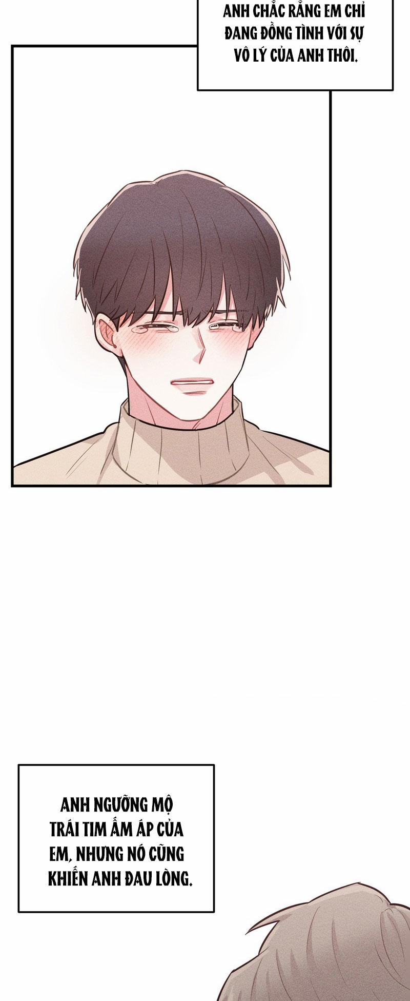Tôi Học XX Qua Fanfic 4 trang 37