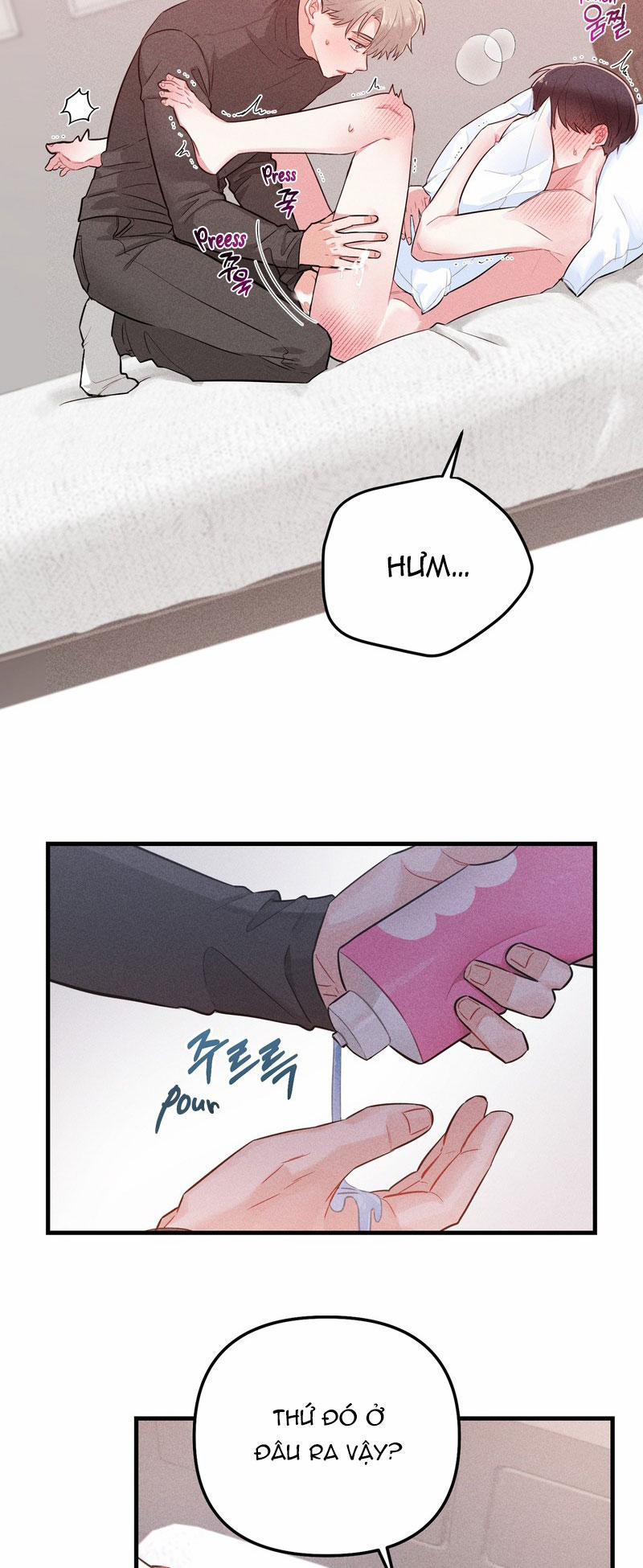 Tôi Học XX Qua Fanfic 4 trang 5