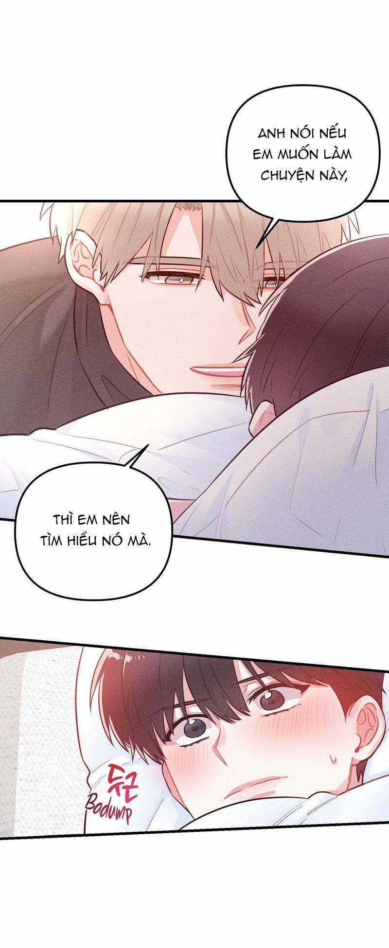 Tôi Học XX Qua Fanfic 4 trang 7