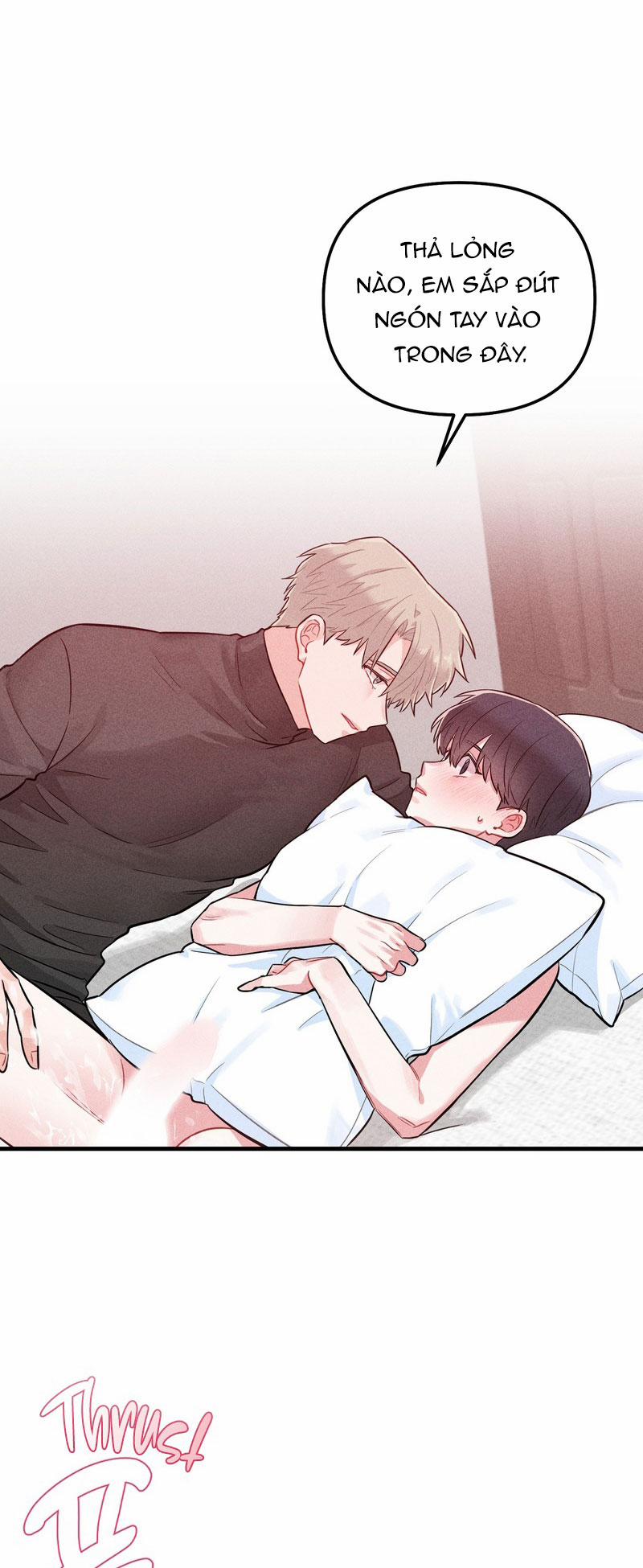 Tôi Học XX Qua Fanfic 4 trang 8