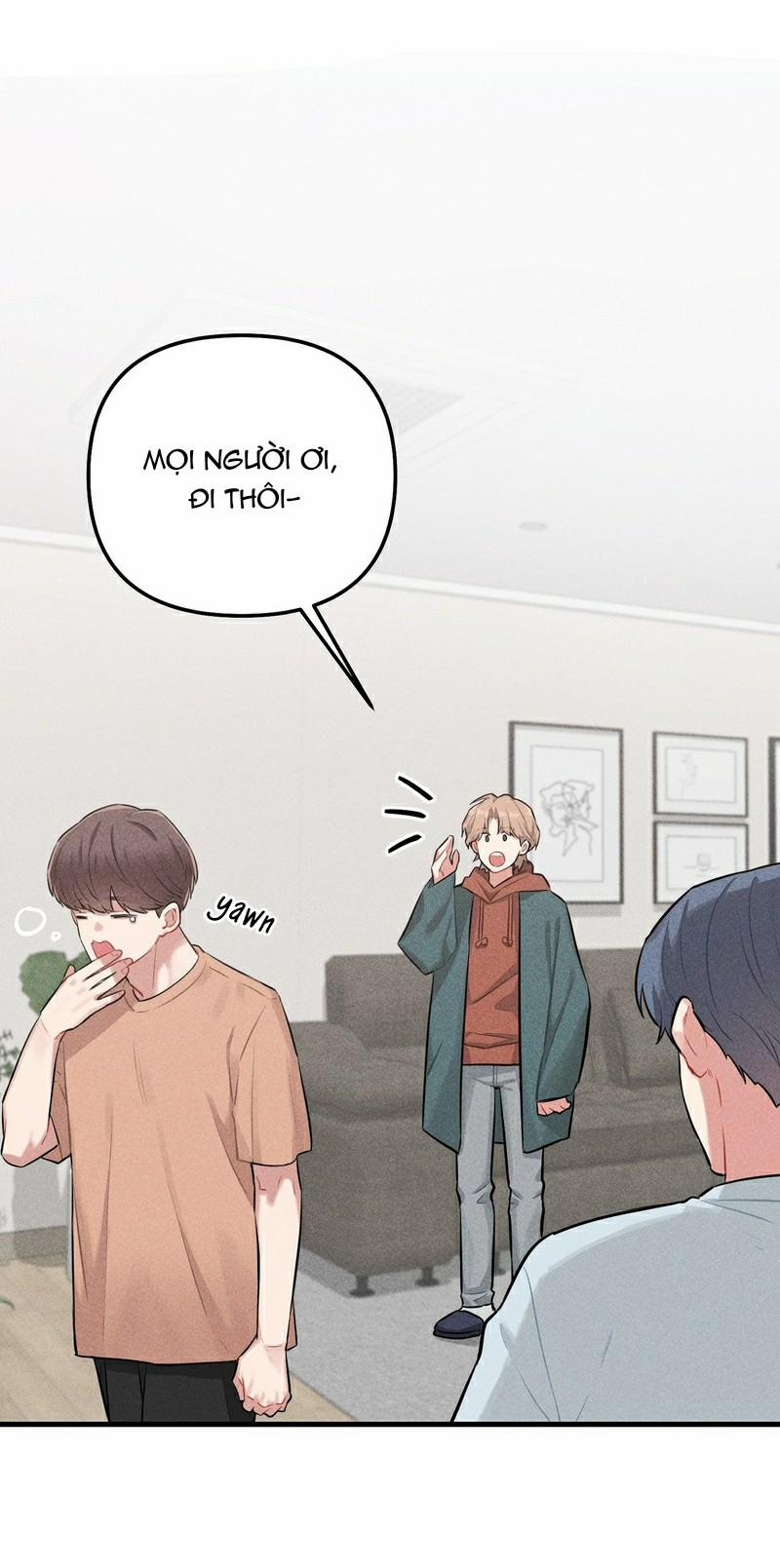 Tôi Học XX Qua Fanfic 5 trang 12