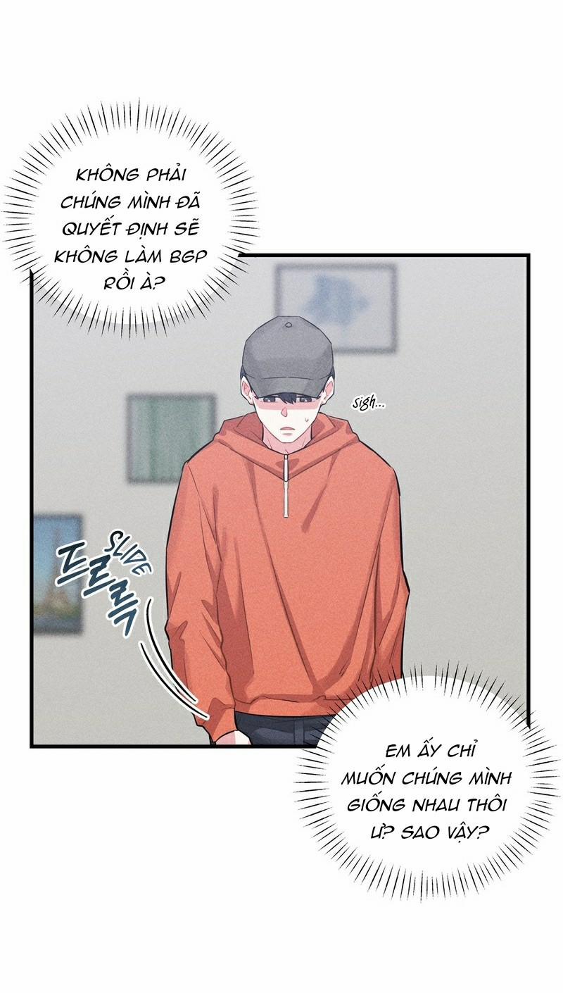 Tôi Học XX Qua Fanfic 5 trang 15