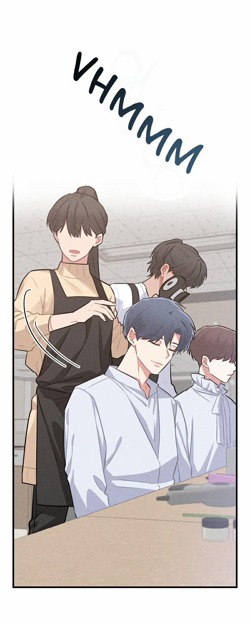Tôi Học XX Qua Fanfic 5 trang 17