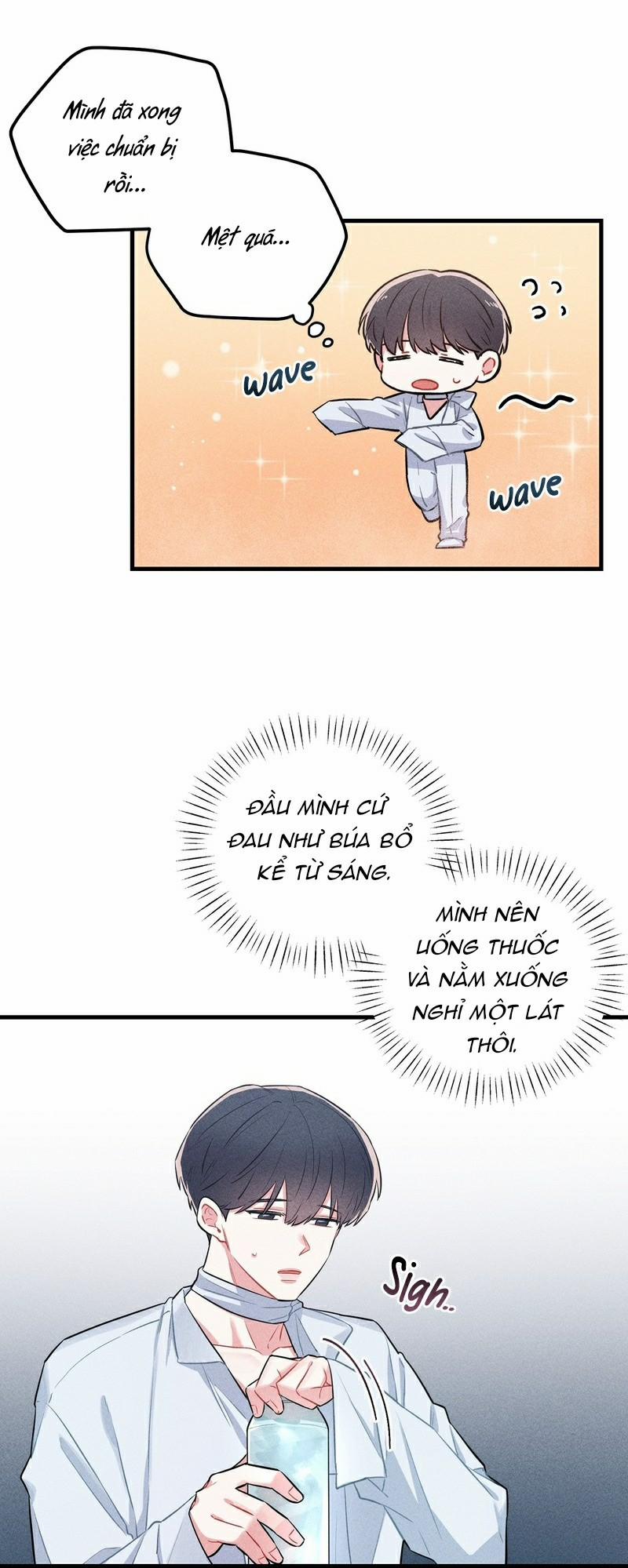Tôi Học XX Qua Fanfic 5 trang 18