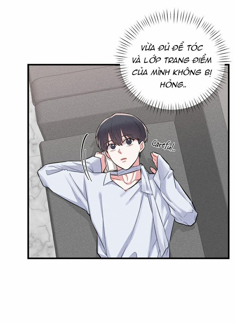 Tôi Học XX Qua Fanfic 5 trang 22