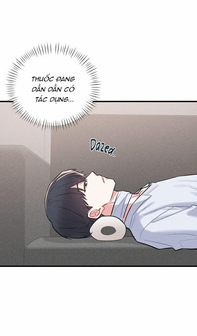 Tôi Học XX Qua Fanfic 5 trang 23