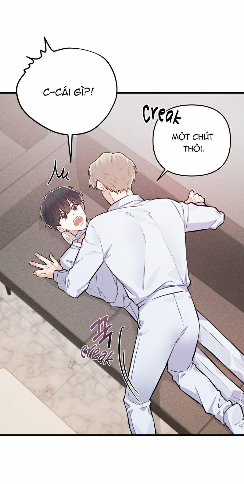 Tôi Học XX Qua Fanfic 5 trang 26