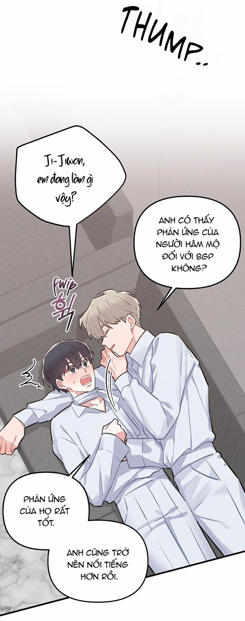 Tôi Học XX Qua Fanfic 5 trang 27