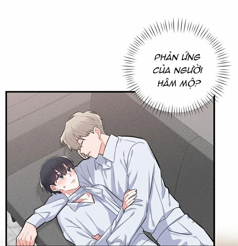 Tôi Học XX Qua Fanfic 5 trang 29
